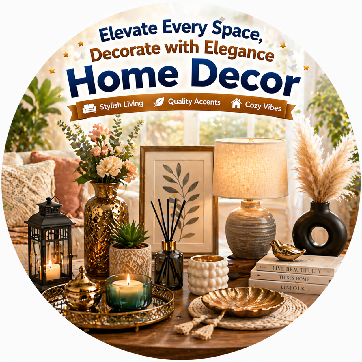 Home & Decor