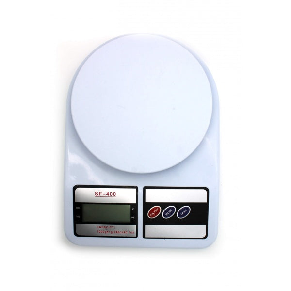 Digital Kitchen Weighing Scale