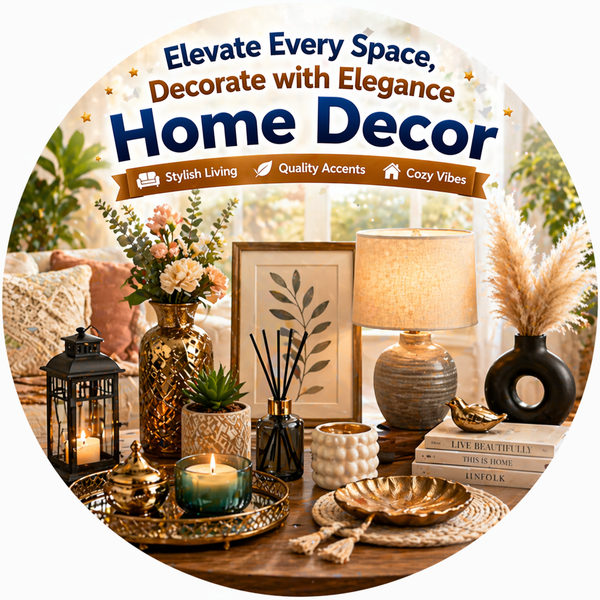 Home & Decor