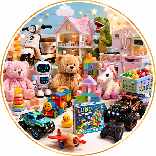 Kids & Toys