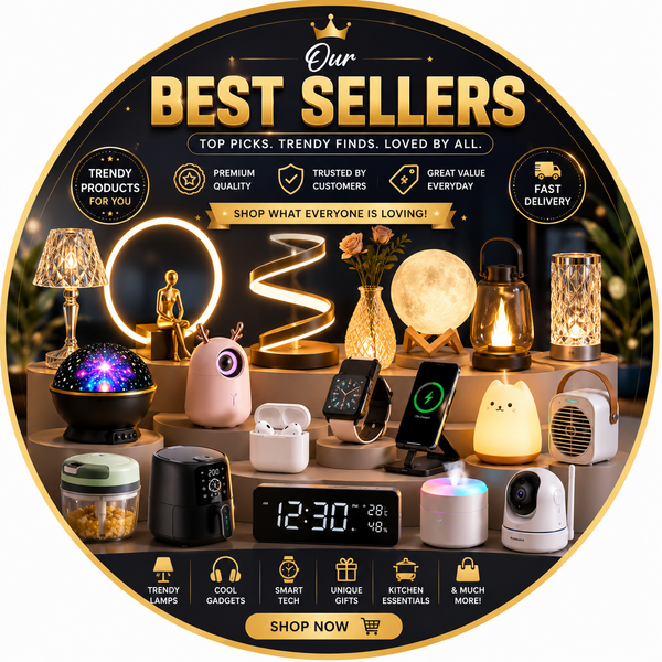 Best Sellers & Customer Favourite