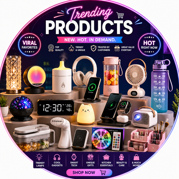 Trending Products
