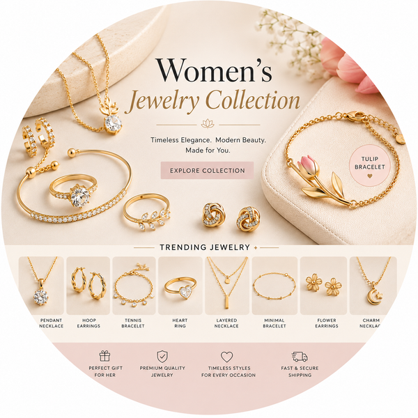 Women's Jewelry